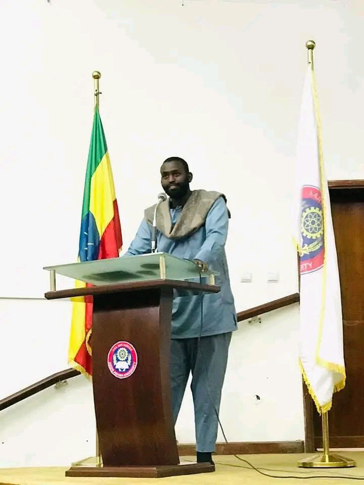 ESWPA work in the community