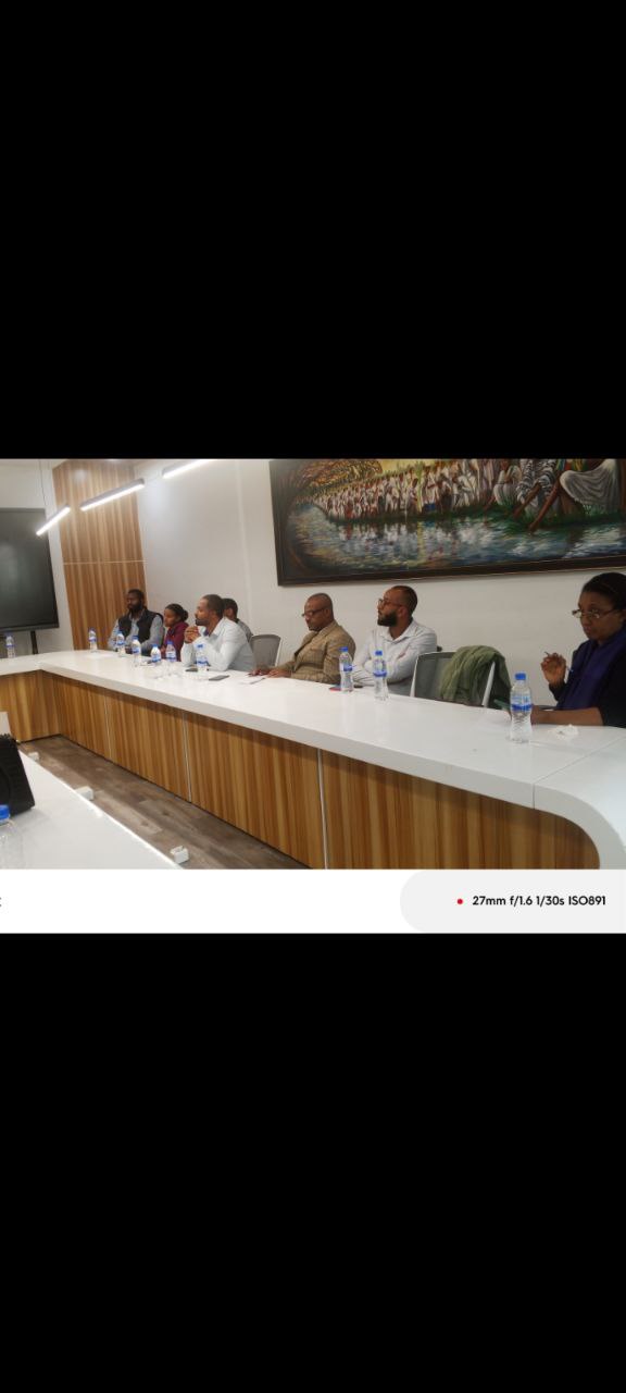 ESWPA 4th general Assembly