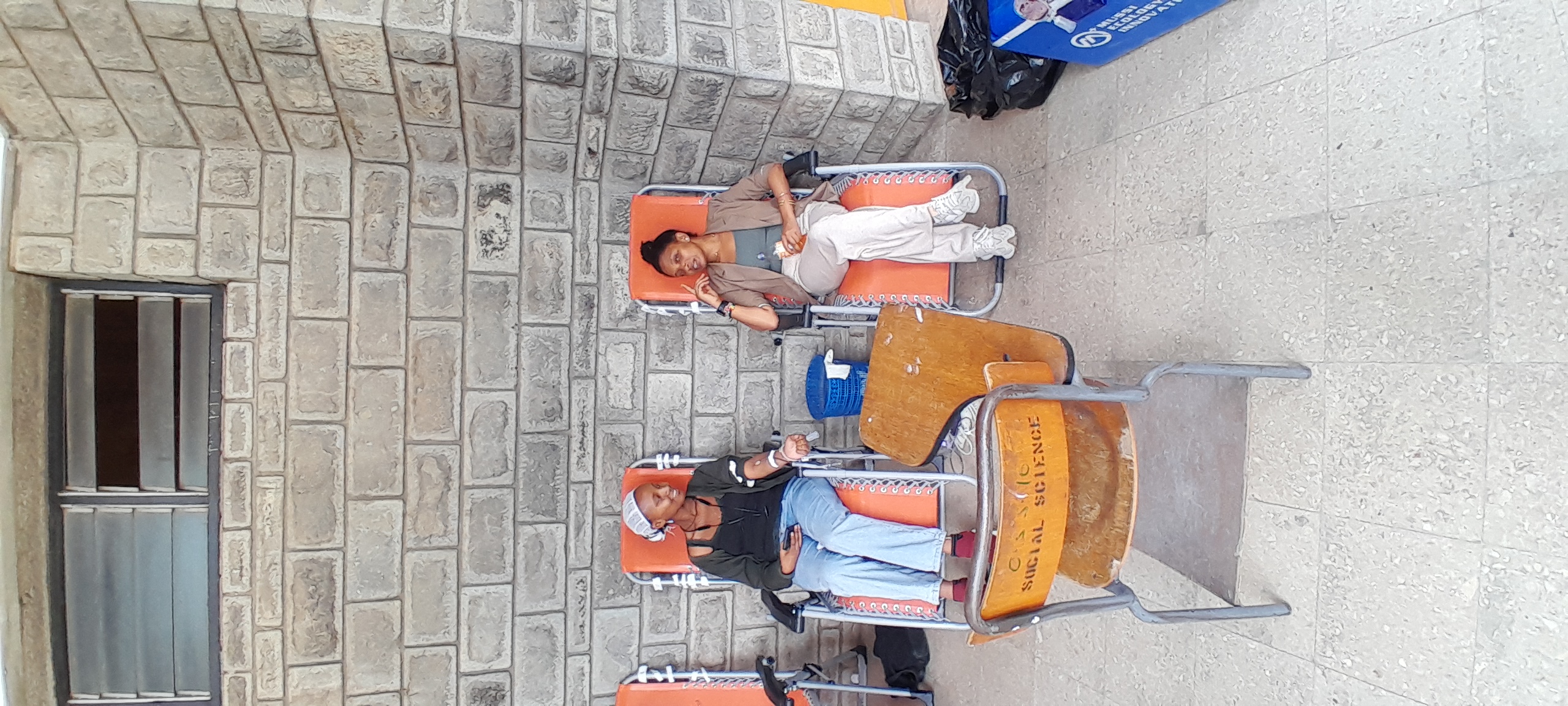 ESWPA celebrated World Social Work Day 2026