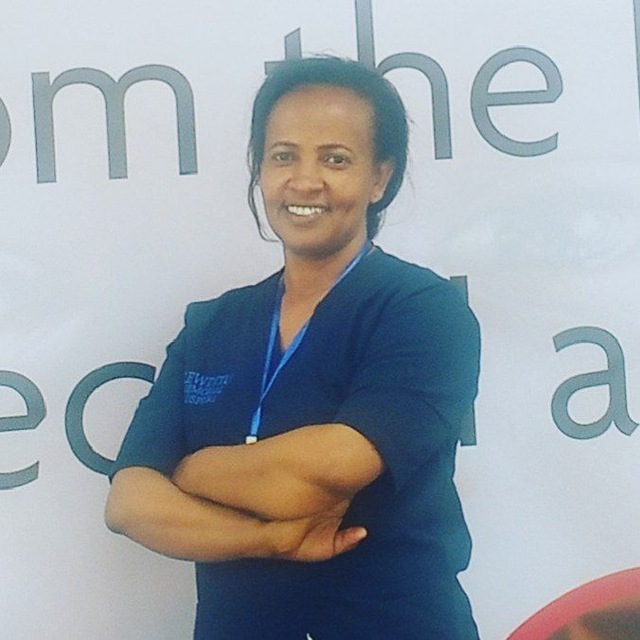 Team member